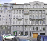 ФОТО ФАСАДА ДОМА - 2