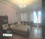 Купить 3-комнатную квартиру Басков пер., 10